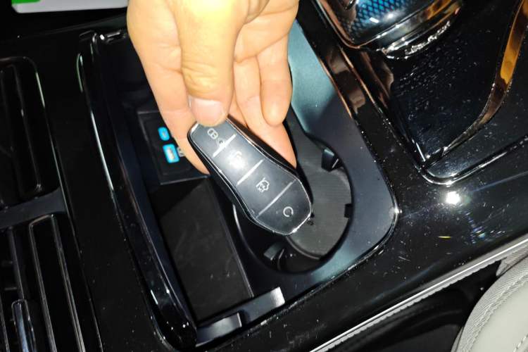 Used BYD Han 2025 EV Intelligent Driving Version 506KM Prestige Model