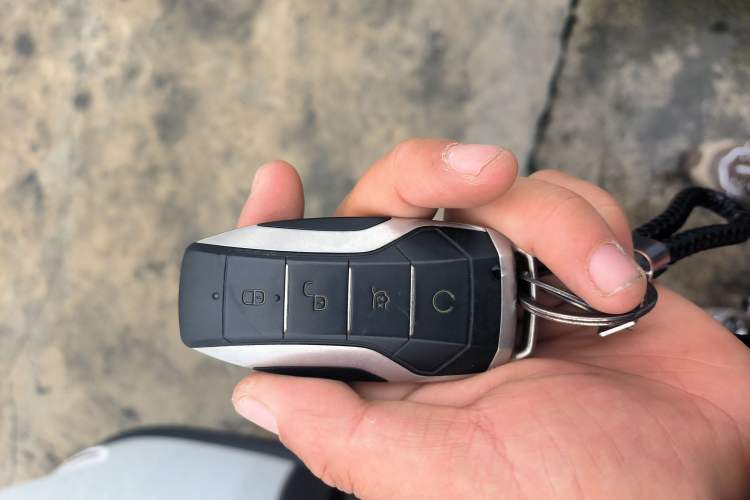 Used BYD Song PLUS 2020 1.5T Automatic Prestige Version