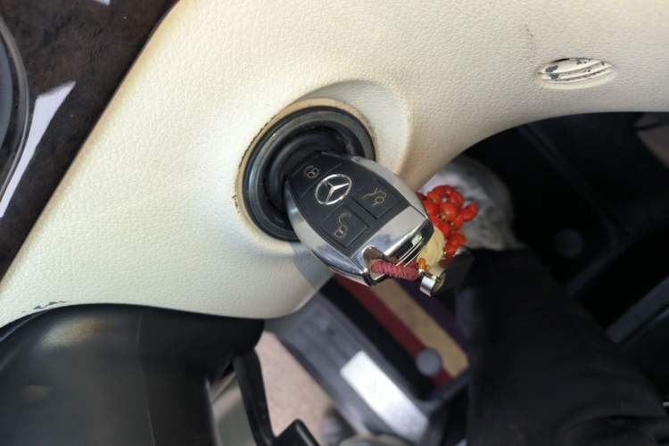 Used Mercedes-Benz Vito 