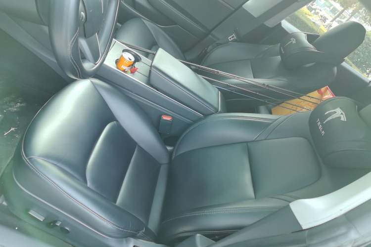 Used Tesla Model 3 2020 Refreshed Version Long-Range Rear-Wheel Drive