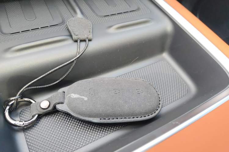 Used Li Auto L6 2024 Max
