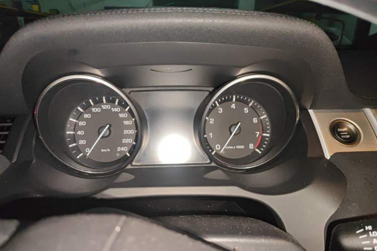 Used Land Rover Range Evoque 2013 2.0T 5-Door Ignite Edition