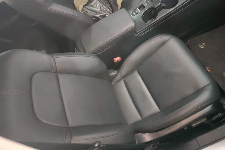 Used Honda Integra 2022 240TURBO CVT Luxury Edition