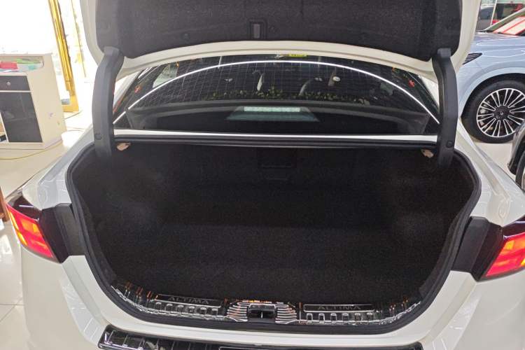 Used Nissan Teana 2021 2.0L XL Comfort Edition