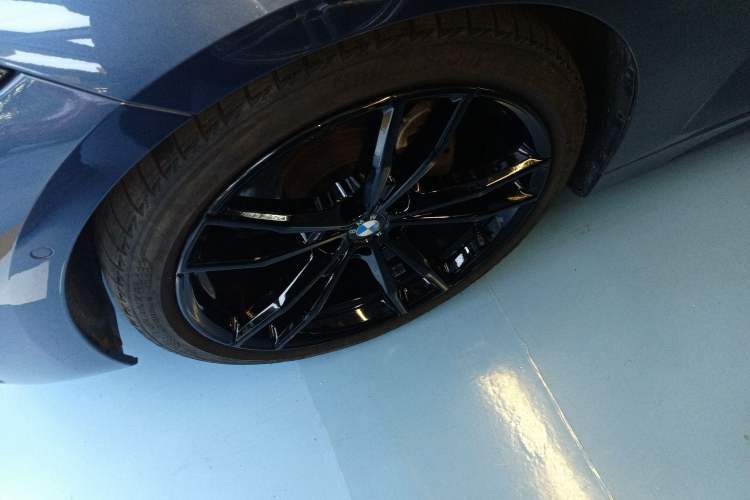 Used BMW 4 Series 2022 Revised 425i M Sport Night Edition Package