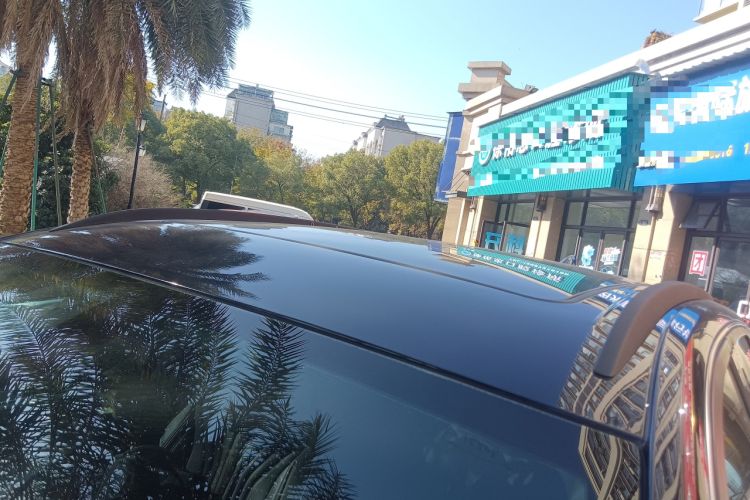 Used Buick Envision 2020 20T Two-Wheel Drive Leading Version