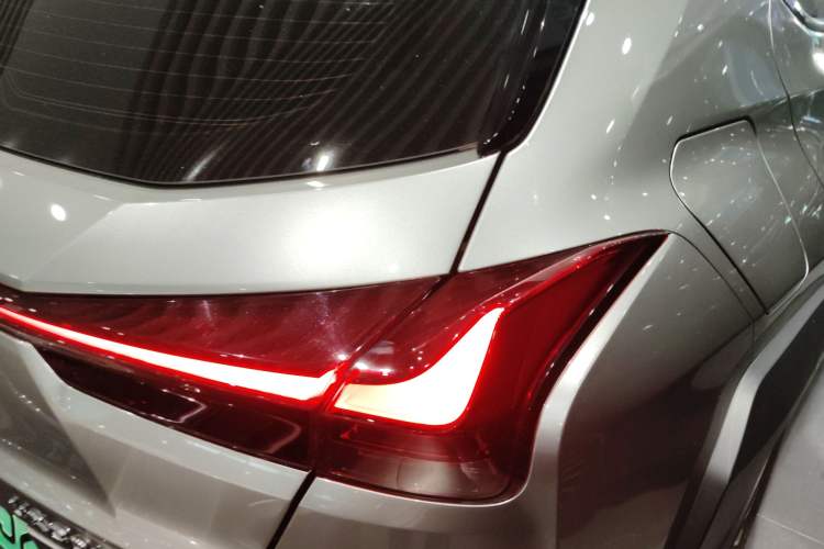 Used Lexus UX New Energy 2020 300e Pure·Joy Edition