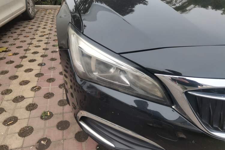 Used Buick Verano 2018 Sedan 15S Automatic Leading Model