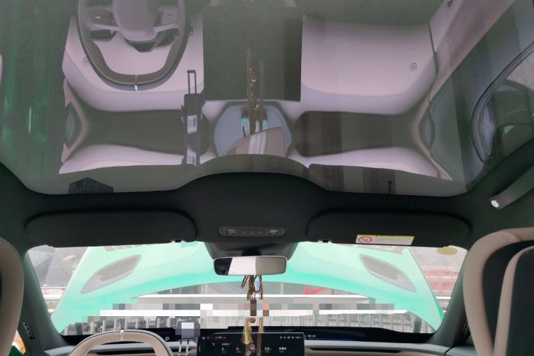 Used Xiaomi Auto YU7 2025 Ultra-Long Range Rear-Wheel Drive Version