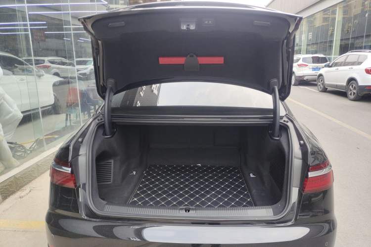 Used Audi A8 2021 A8L 50 TFSI quattro Comfort Model
