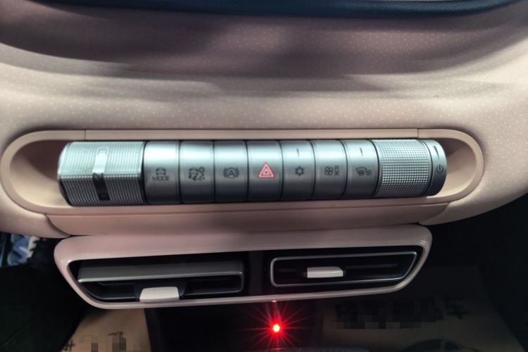 Used BYD Seagull 2023 Flying Edition