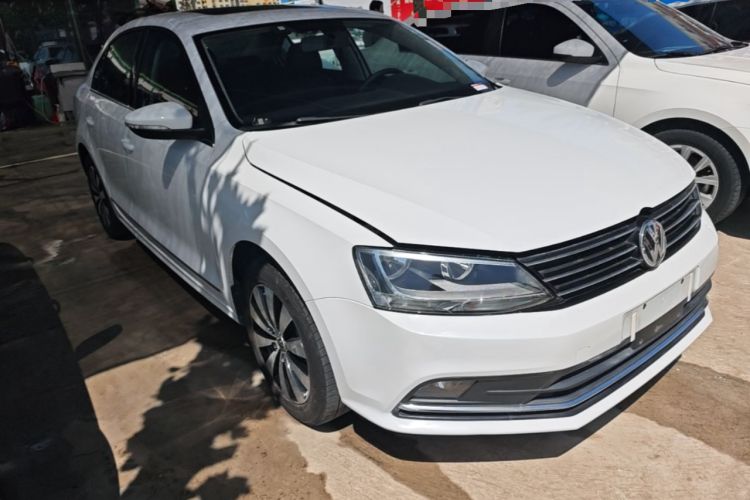 Used Volkswagen Sagitar 2017 1.6L Automatic Comfort Model