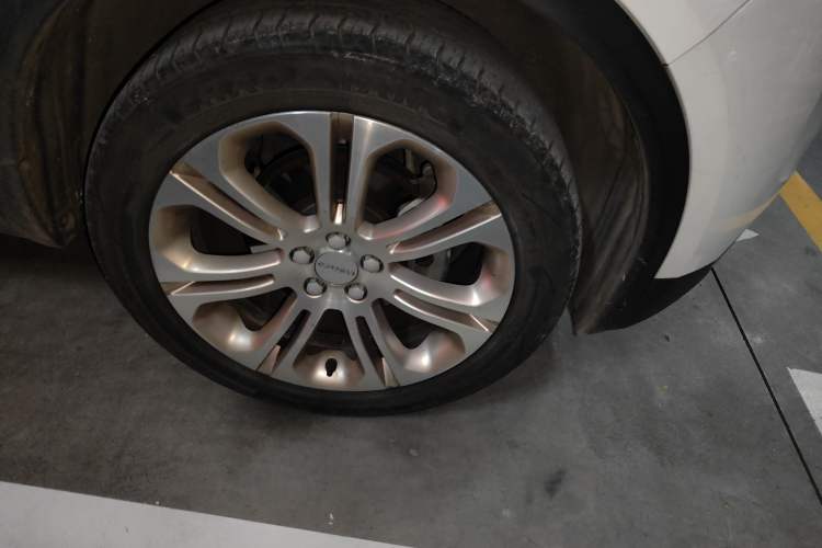 Used Lynk & Co 01 2017 2.0T Two-Wheel Drive Pro Edition
