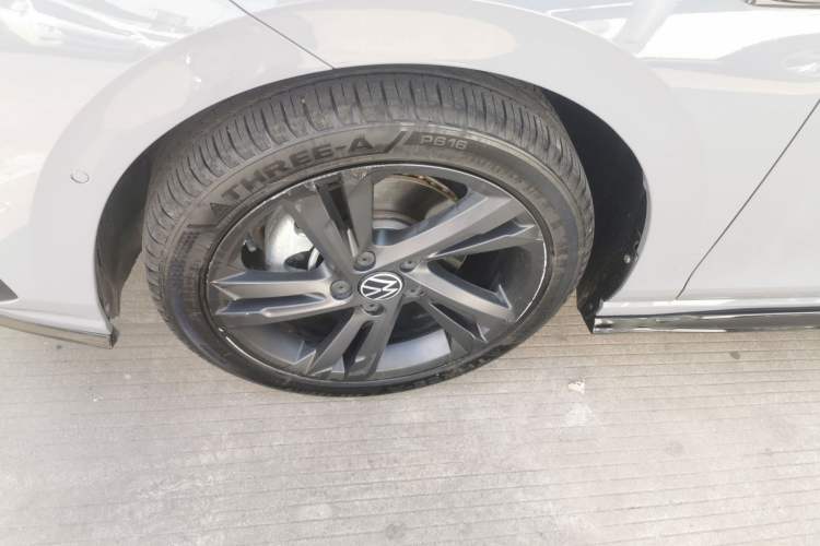 Used Volkswagen Golf 2021 280TSI DSG R-Line