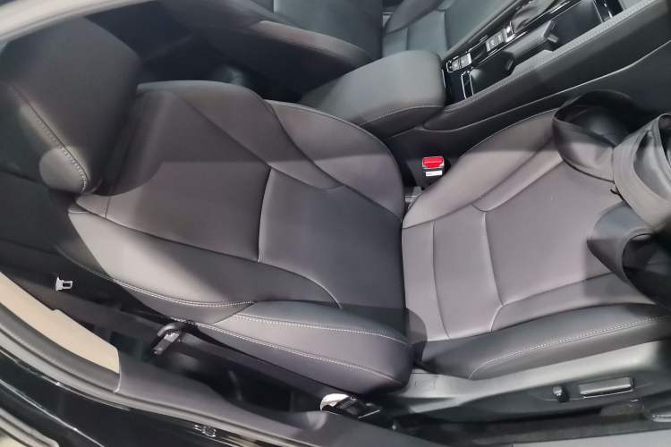 Used Honda Inspire 2025 260TURBO Elegant Edition