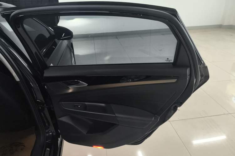 Used Volkswagen Passat 2021 330TSI Elite Edition