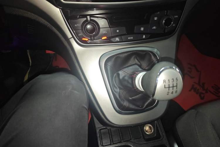 Used Haval M6 2018 1.5T Manual Two-Wheel Drive Urban Model