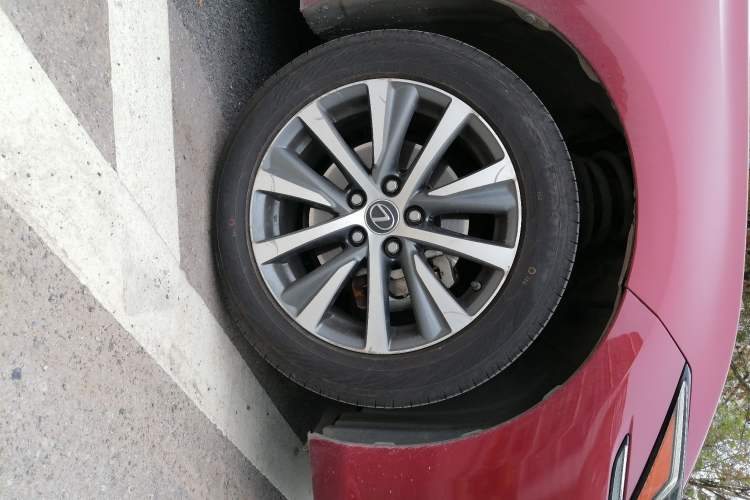 Used Lexus ES 2020 200 Luxury Edition