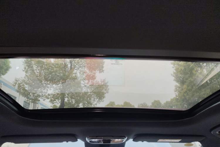 Used Geely Galaxy A7 2025 Model EM-i 150km Starship Edition
