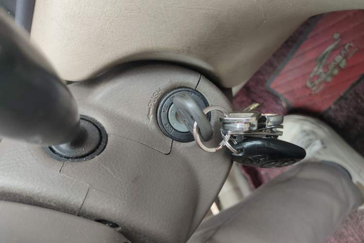 Used Toyota Corolla EX 2011 1.6L Automatic Classic Edition