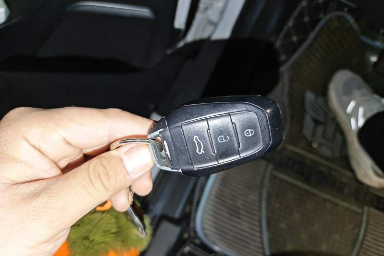 Used Electric House YOUNG Light XiaoXin 2021 L400 4-seater