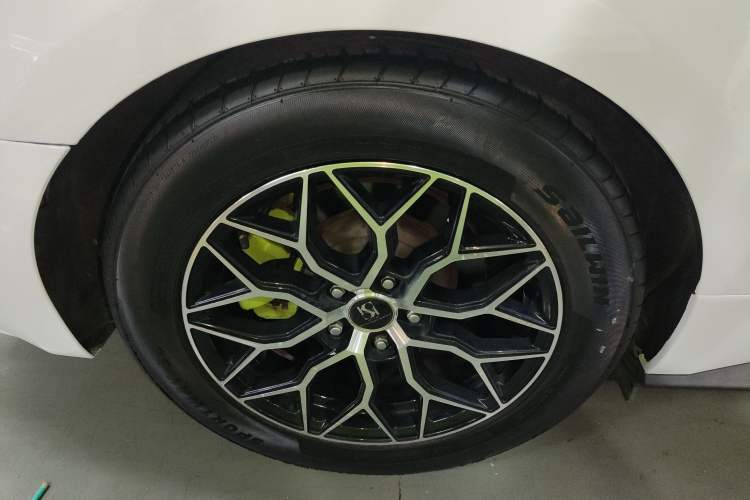 Used Ford Mustang 2015 2.3T Automatic U.S.-Spec Version