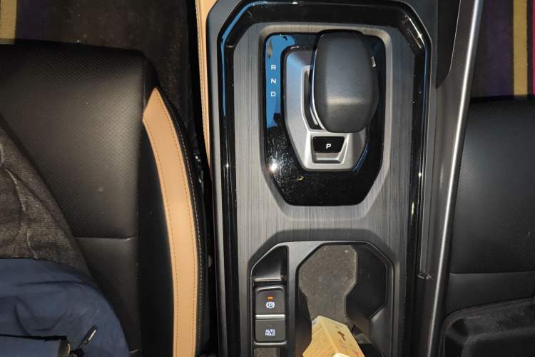 Used Geely Auto Haoyue PRO 2024 1.5T DCT Zongheng+
