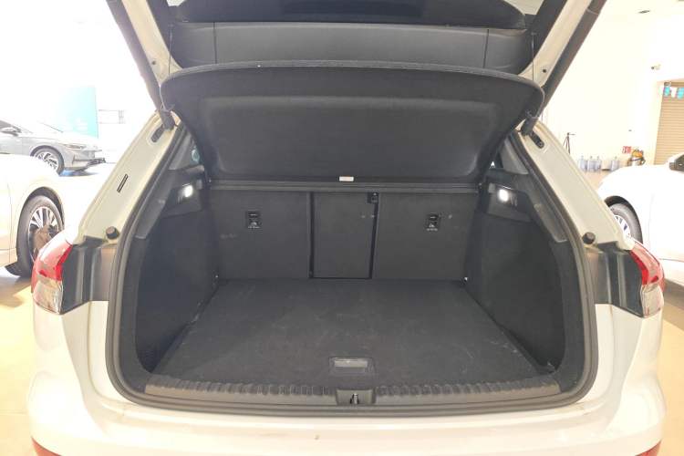 Used Audi Q4 e-tron 2024 40 e-tron Adventure Edition
