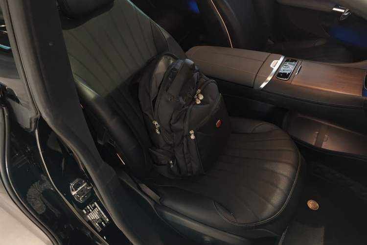 Used Mercedes-Benz EQS 2022 Updated Version 450+ Pioneer Edition
