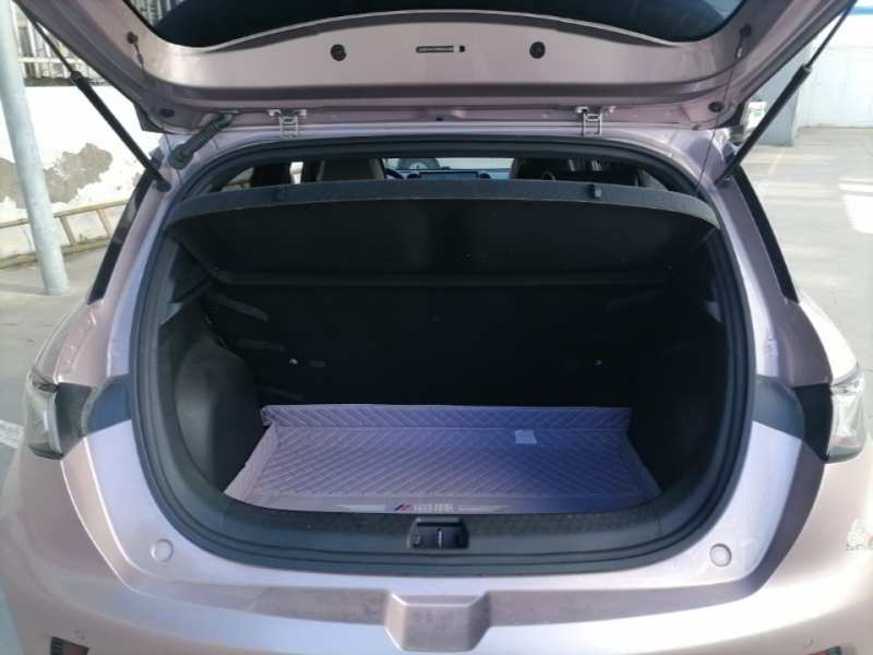 Used BYD Dolphin 2021 405 km Fashion Edition — 18