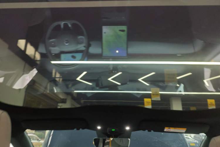 Used Nio ET5T 2023 75 kWh Touring