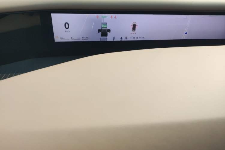 Used Avatr 07 2024 Pro+ All-Electric Version