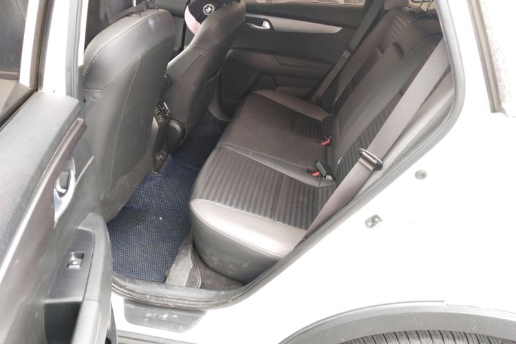 Used Kia Sportage R 2019 2.0L Automatic Smart Luxury Edition
