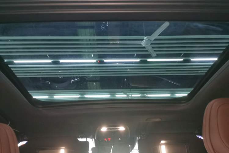 Used Volvo S90 2021 B5 Zhiyi Luxury Edition
