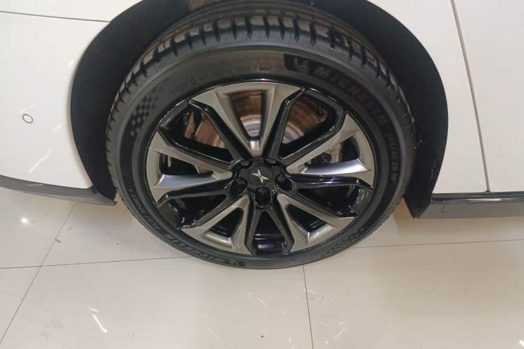 Used XPeng P7 2020 586N