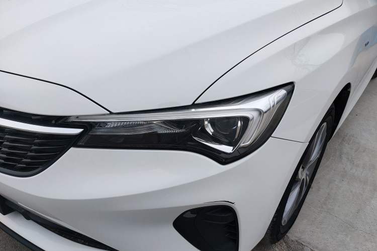 Used Buick Verano 2023 Pro Enjoyment Edition