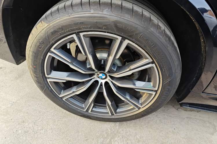 Used BMW X5 2020 xDrive30i M Sport Package