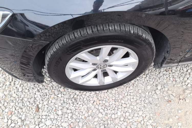 Used Volkswagen Magotan 2018 280TSI DSG Enjoyment Model
