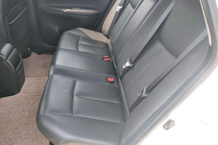 Used Nissan Sylphy 2019 1.6XL Manual Luxury Version China VI Standard