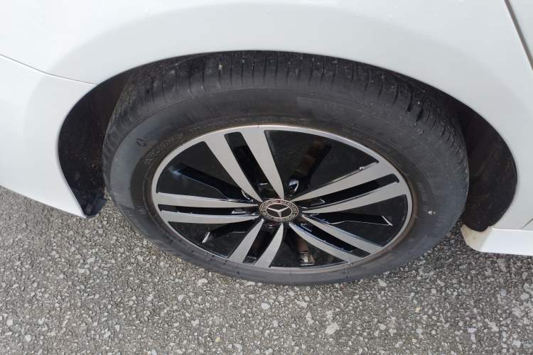 Used Mercedes-Benz A-Class 2020 A 180 L Sport Sedan