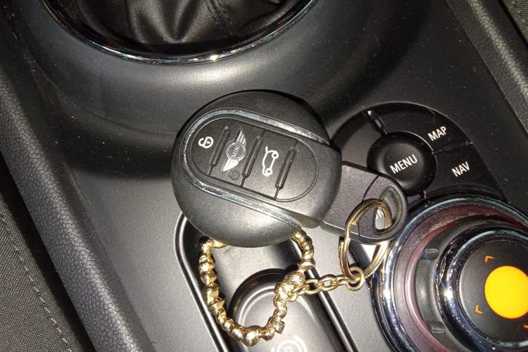 Used MINI Clubman 2016 Revised Version 1.5T COOPER Connoisseur Edition