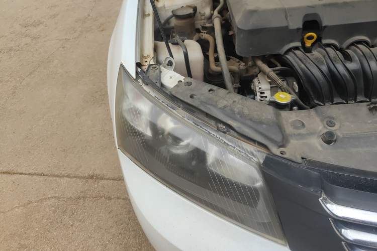 Used Geely Auto Classic Emgrand 2013 Sedan 1.5L Manual Elite Model
