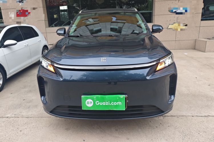 Used Landian E5 PLUS 2025 165 km Long-Range Version PLUS 5-Seater