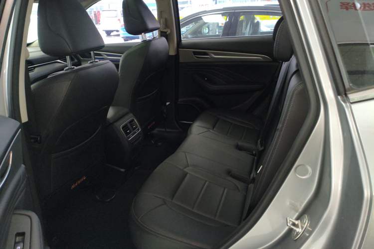 Used Haval F7 2019 1.5T Two-Wheel Drive i-Type China V Standard