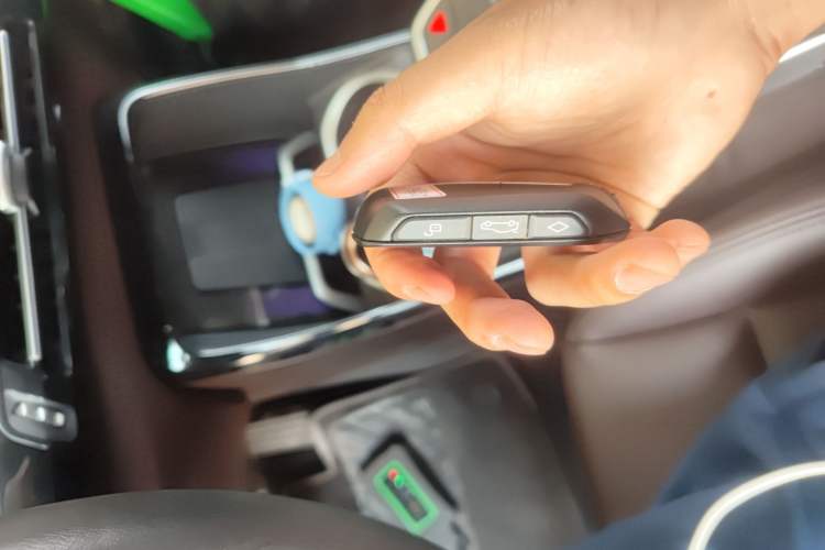 Used BMW X1 2023 sDrive25Li X Design Package
