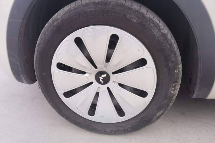 Used Wuling Bingo 2024 203km Light Edition
