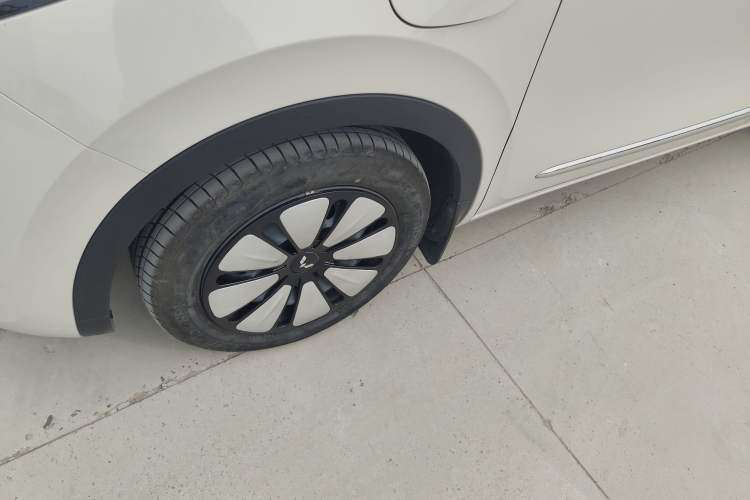 Used Wuling Bingo 2024 333 km Enjoyment Version