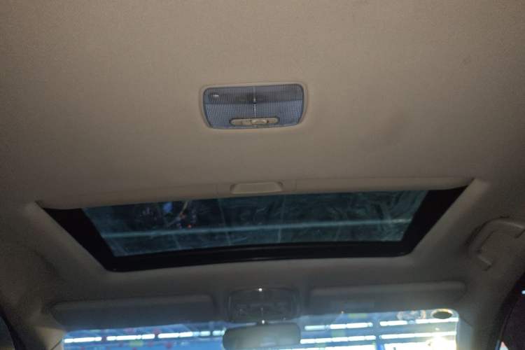 Used Haval M6 2017 1.5T Automatic Two-Wheel Drive Elite Model