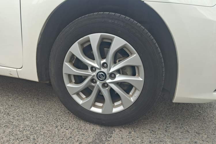 Used Nissan Sylphy 2019 Classic 1.6XL CVT Luxury Edition Right Front Wheel Hub