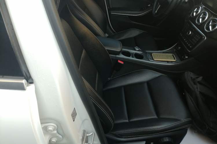 Used Mercedes-Benz GLA 2016 GLA 220 4MATIC Fashion Edition